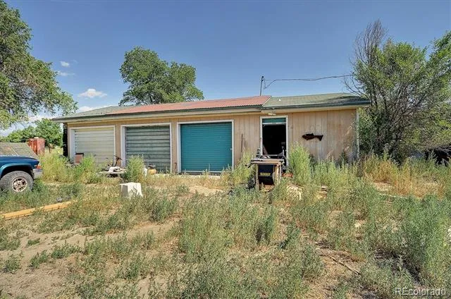 8705 County Road 175 Salida, CO 81201