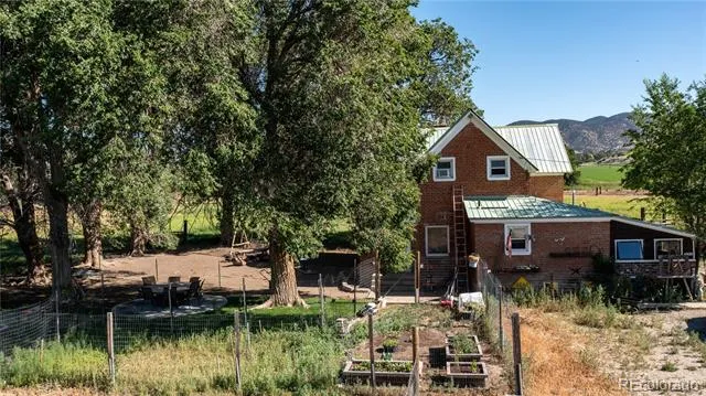 8705 County Road 175 Salida, CO 81201