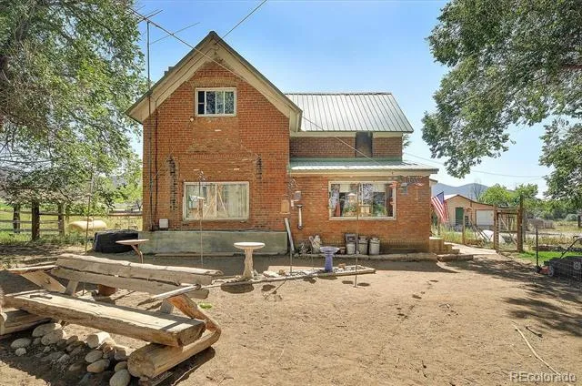 8705 County Road 175 Salida, CO 81201