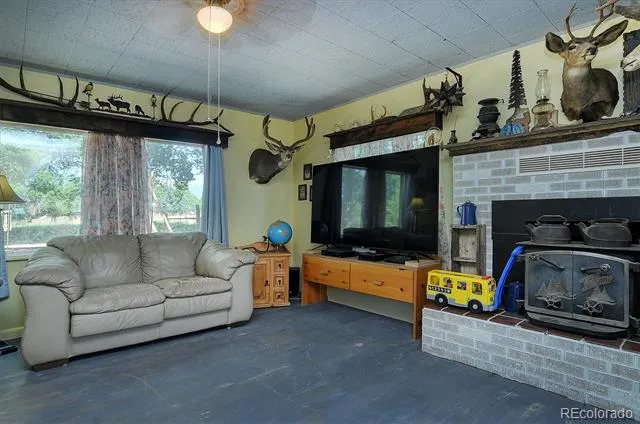 8705 County Road 175 Salida, CO 81201
