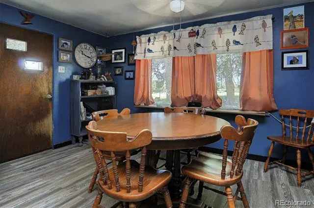 8705 County Road 175 Salida, CO 81201