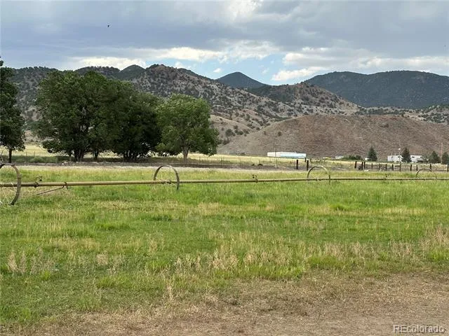 8705 County Road 175 Salida, CO 81201