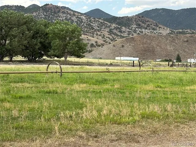 8705 County Road 175 Salida, CO 81201