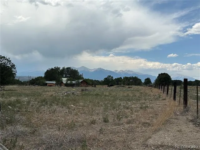 8705 County Road 175 Salida, CO 81201