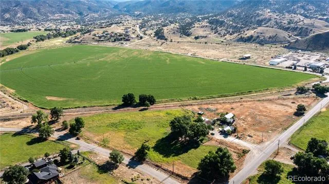8705 County Road 175 Salida, CO 81201