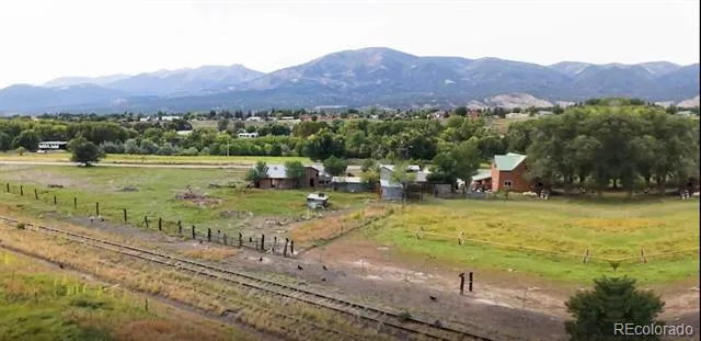 8705 County Road 175 Salida, CO 81201