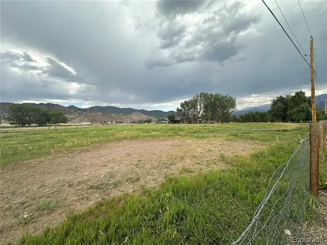 8705 County Road 175 Salida, CO 81201