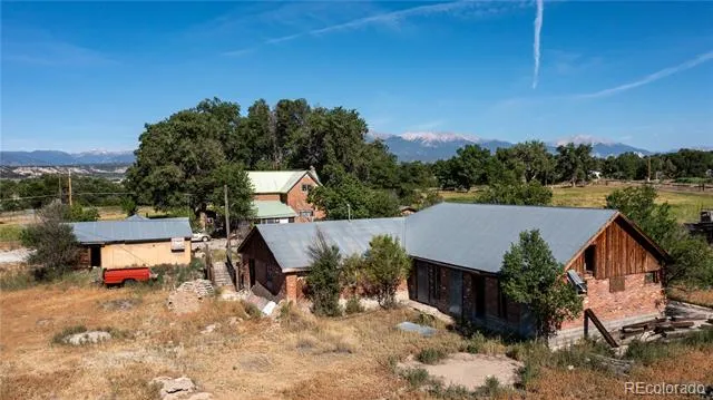 8705 County Road 175 Salida, CO 81201