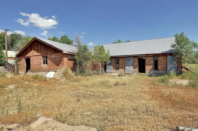 8705 County Road 175 Salida, CO 81201