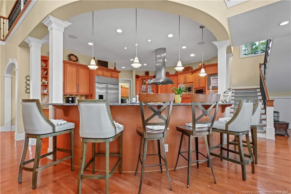190 National Drive Pinehurst, NC 28374