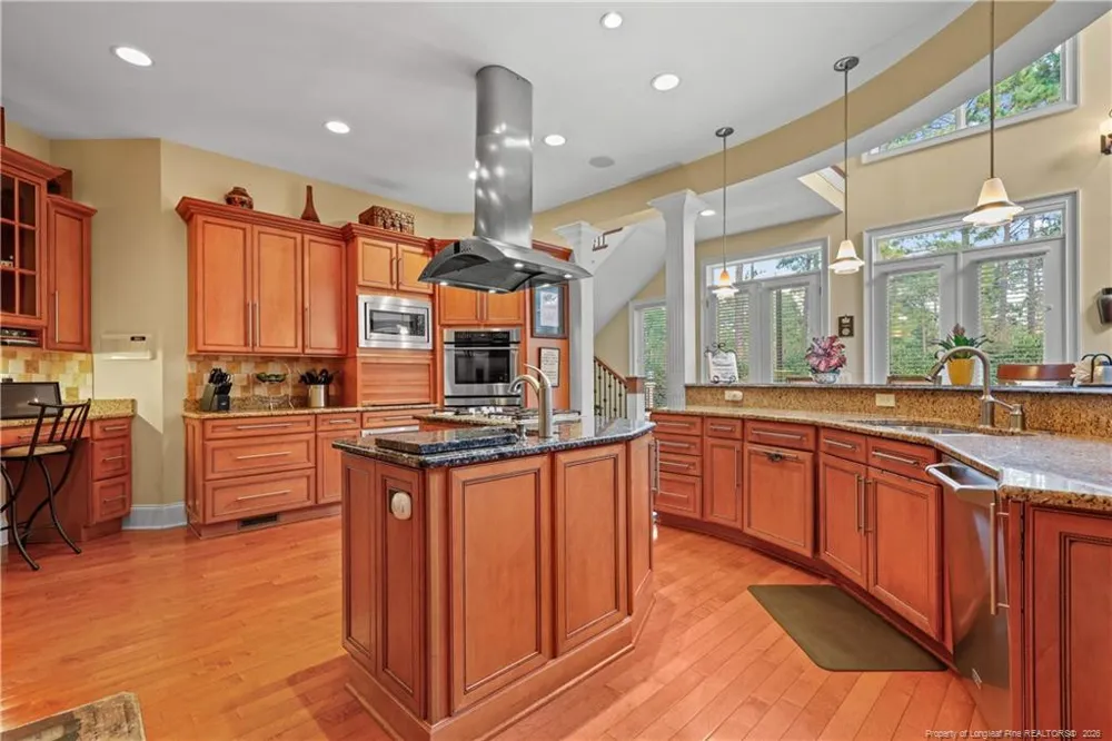 190 National Drive Pinehurst, NC 28374