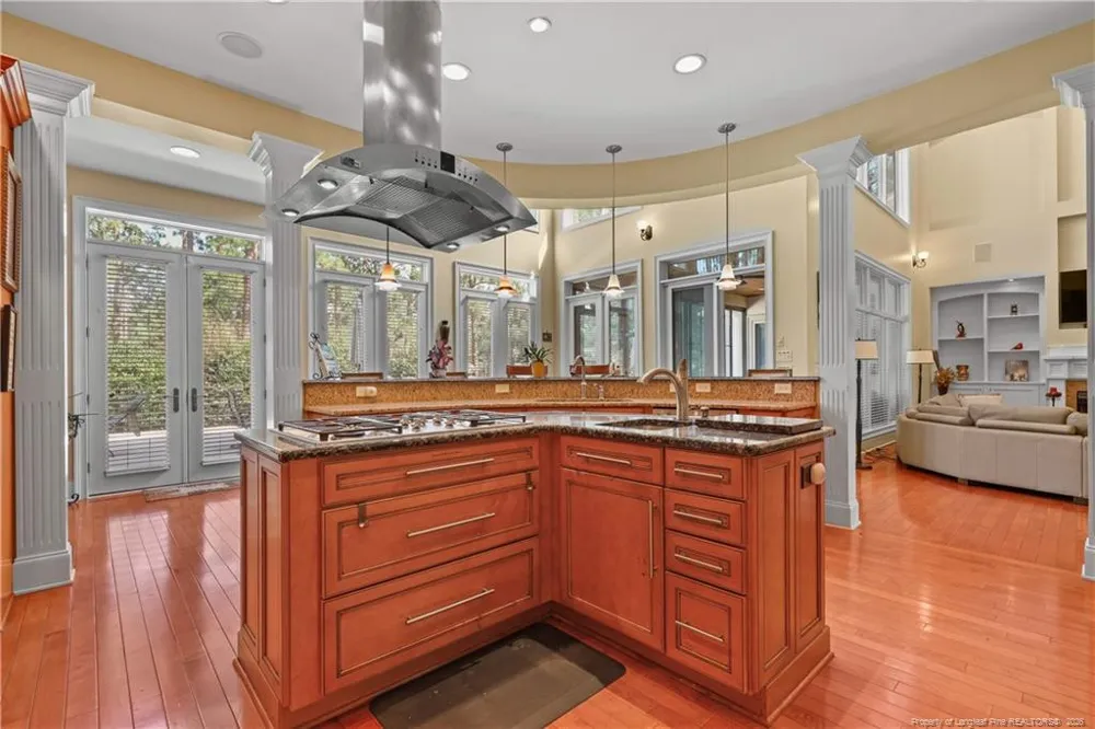 190 National Drive Pinehurst, NC 28374