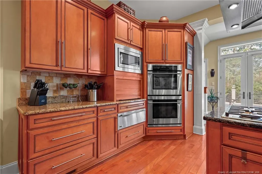 190 National Drive Pinehurst, NC 28374