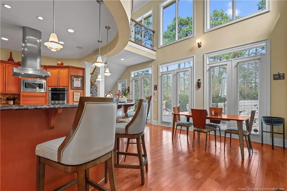 190 National Drive Pinehurst, NC 28374