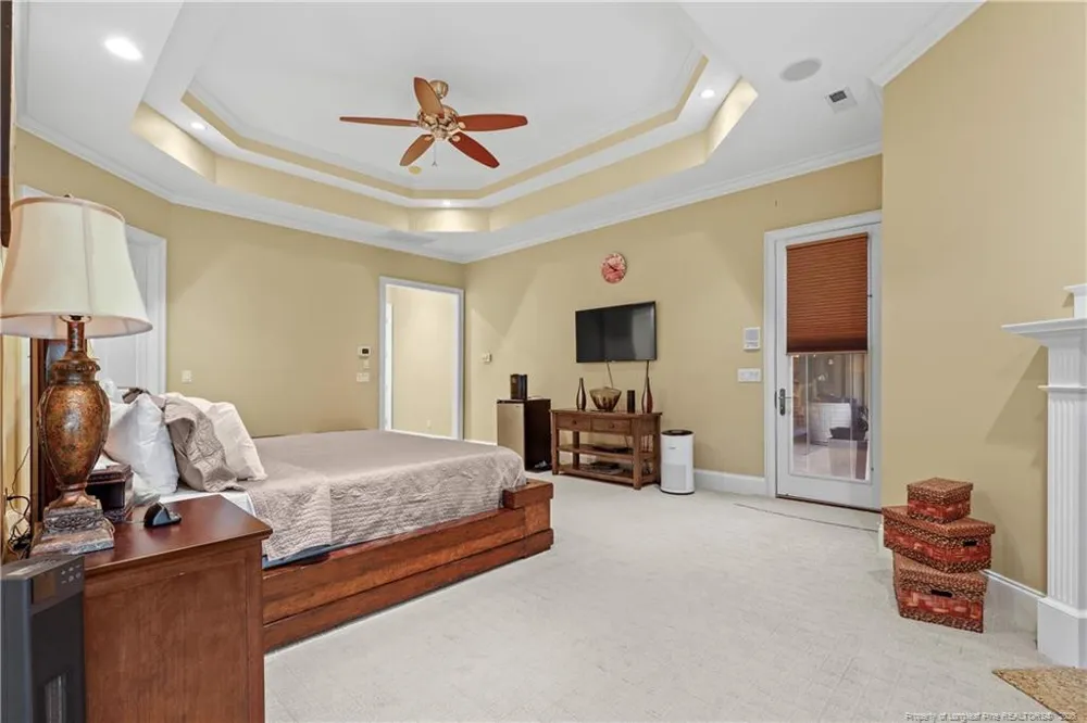 190 National Drive Pinehurst, NC 28374