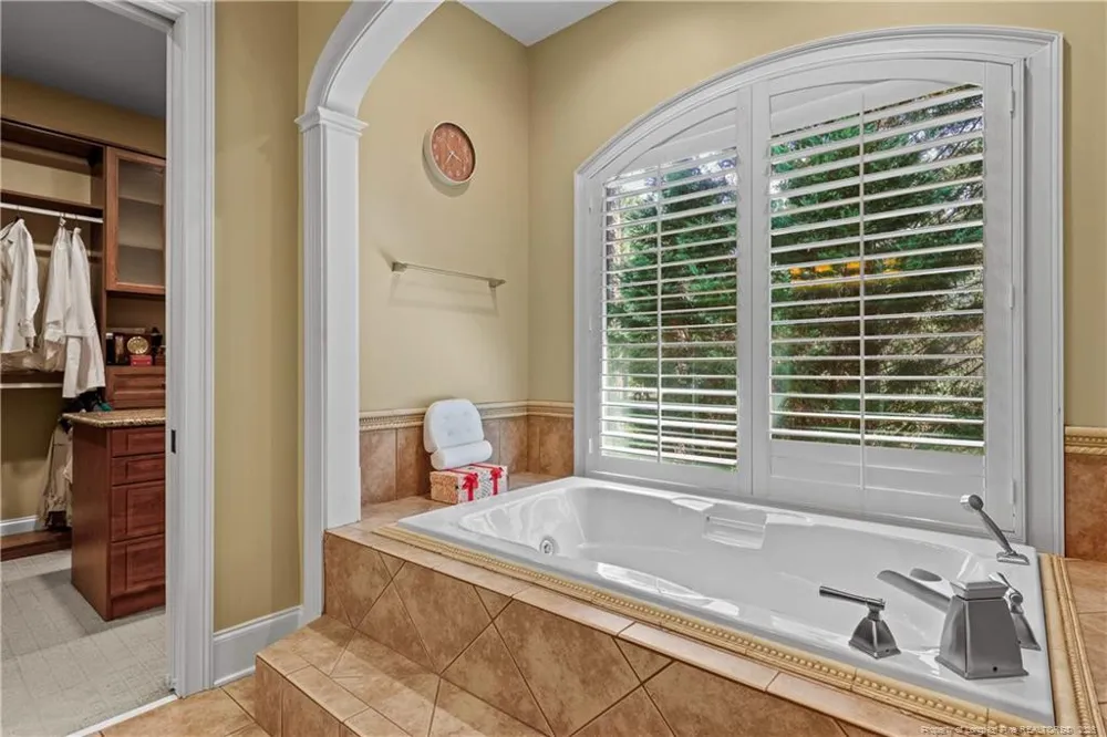 190 National Drive Pinehurst, NC 28374