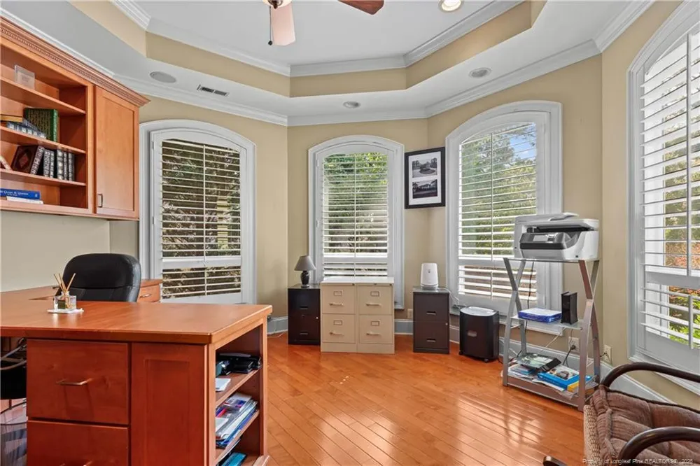 190 National Drive Pinehurst, NC 28374