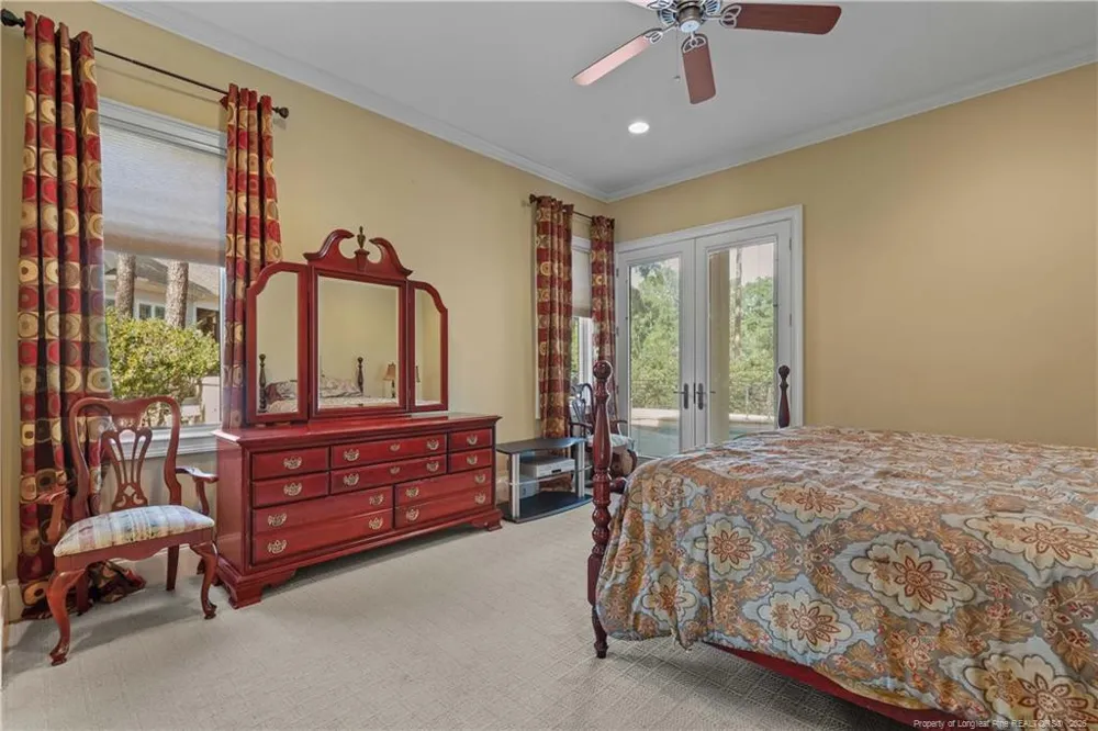 190 National Drive Pinehurst, NC 28374