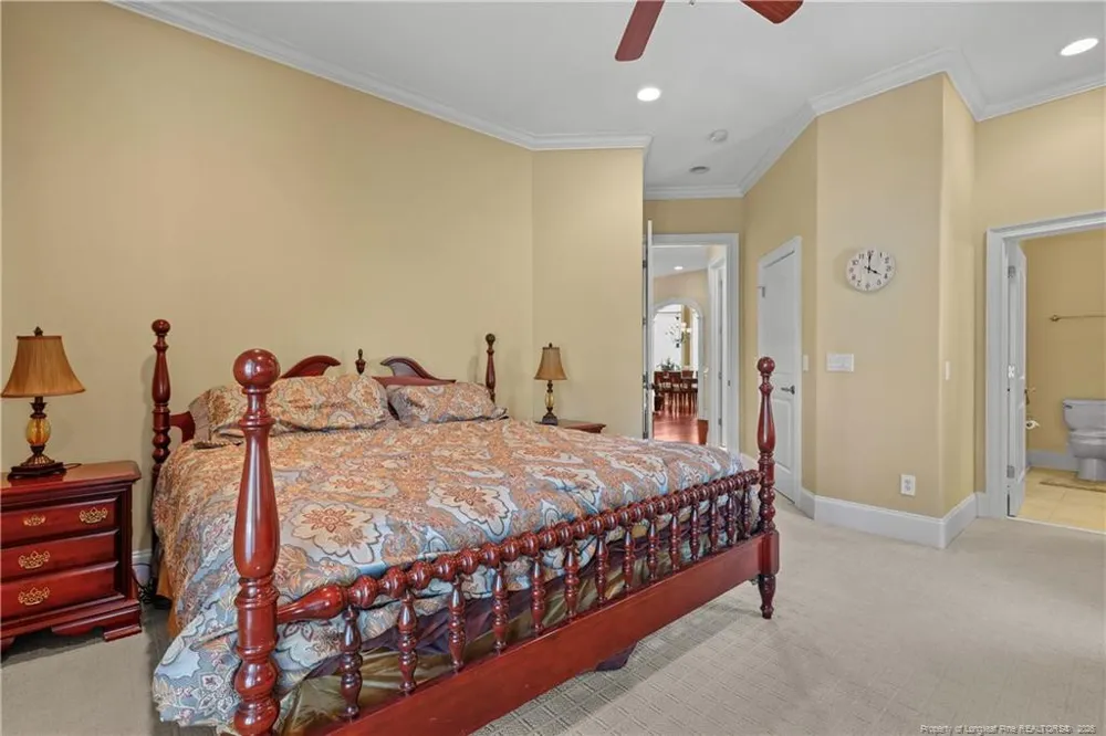 190 National Drive Pinehurst, NC 28374