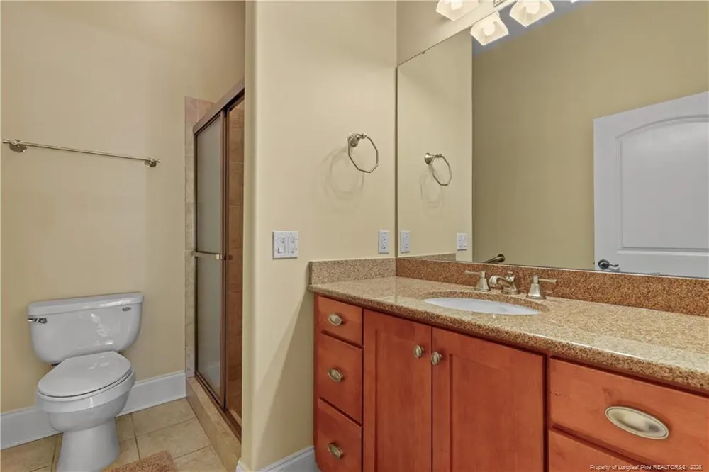 190 National Drive Pinehurst, NC 28374