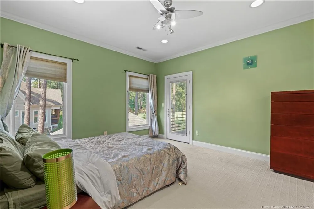 190 National Drive Pinehurst, NC 28374