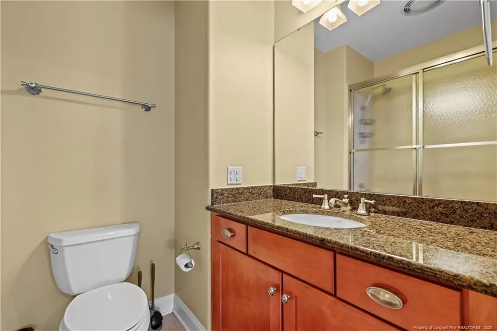 190 National Drive Pinehurst, NC 28374