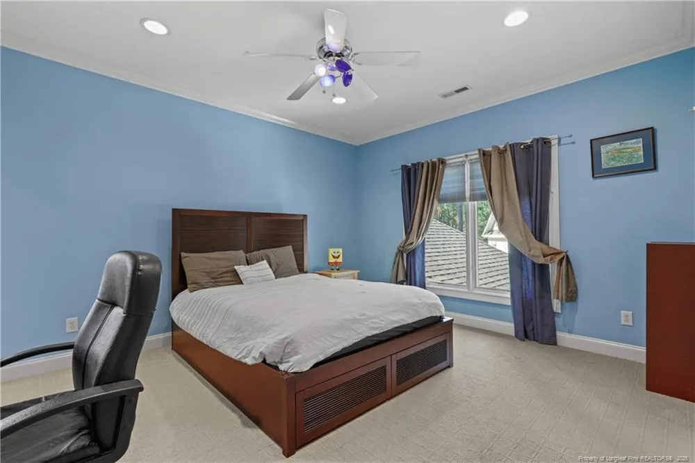 190 National Drive Pinehurst, NC 28374