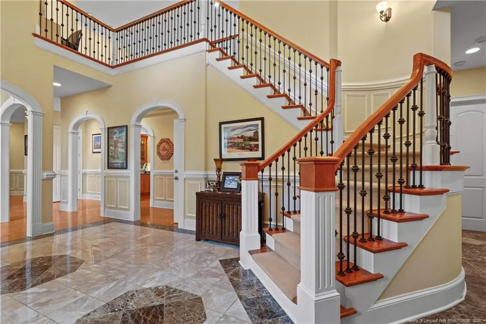 190 National Drive Pinehurst, NC 28374