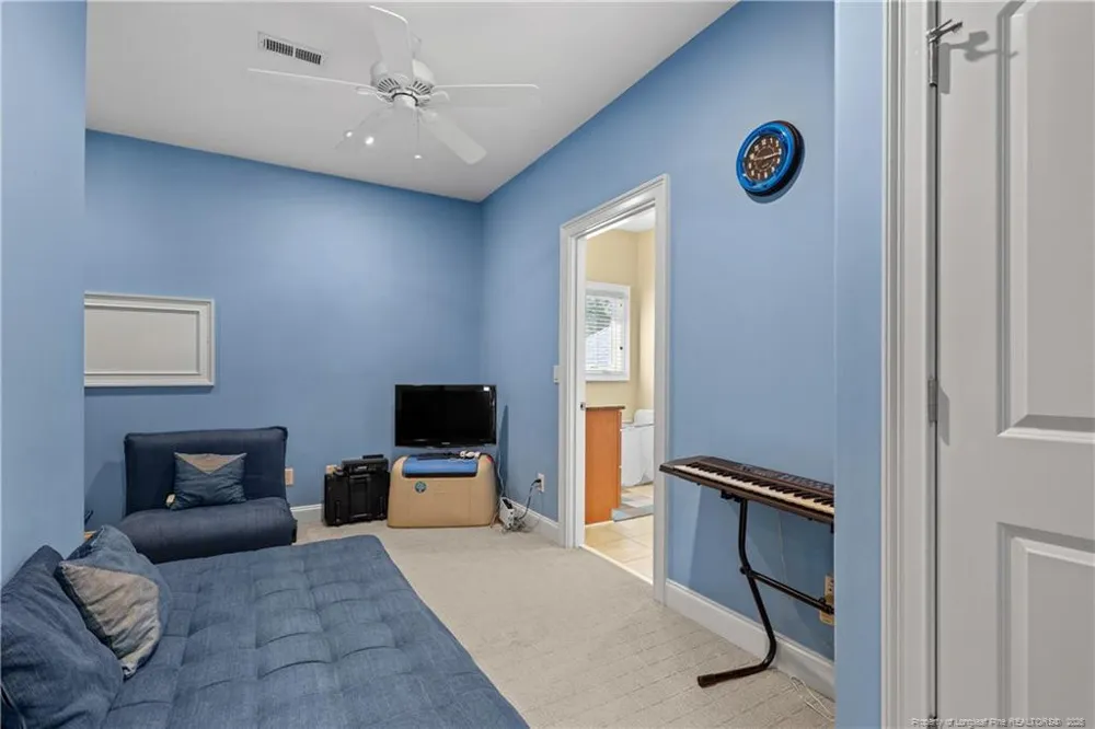 190 National Drive Pinehurst, NC 28374