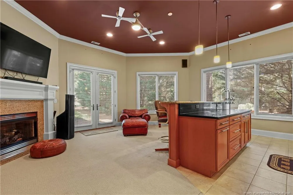 190 National Drive Pinehurst, NC 28374