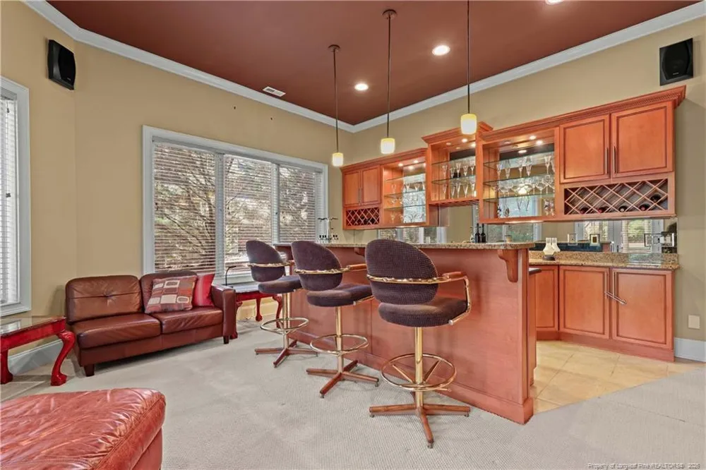 190 National Drive Pinehurst, NC 28374