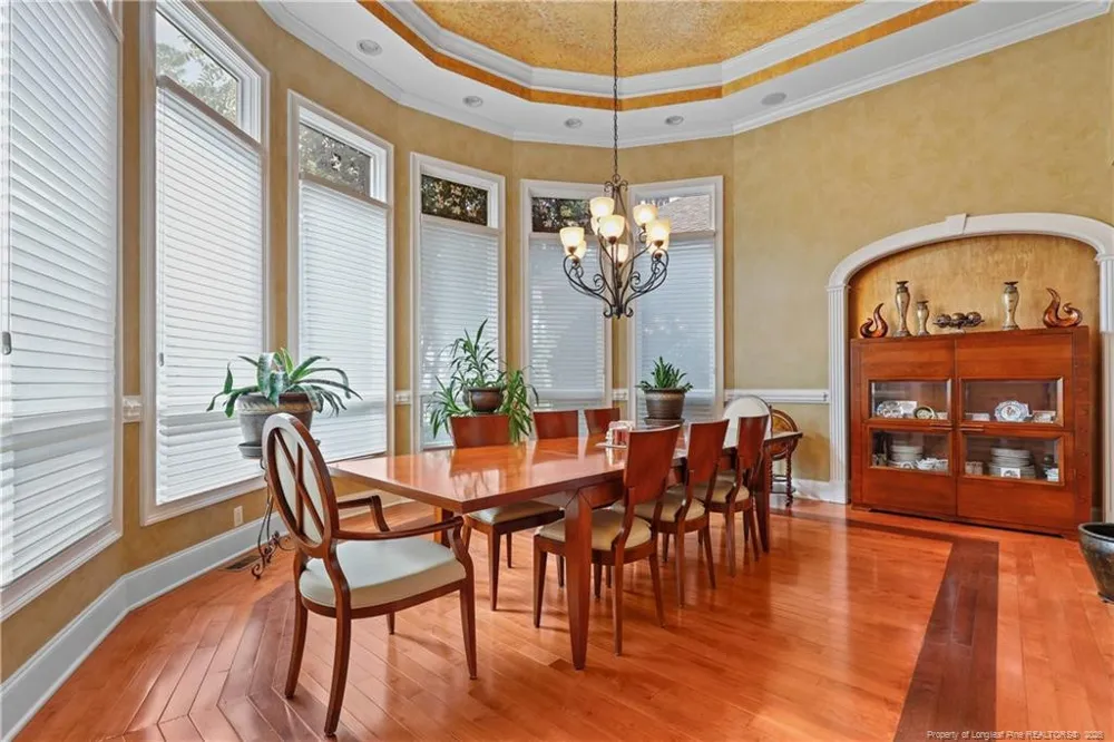 190 National Drive Pinehurst, NC 28374