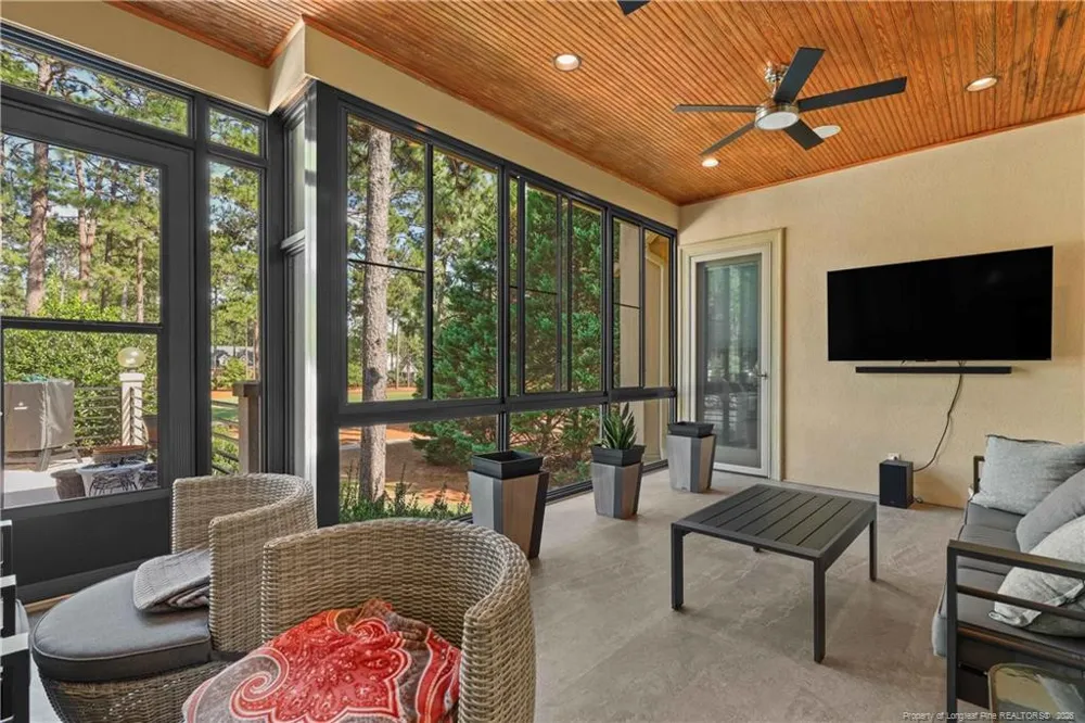190 National Drive Pinehurst, NC 28374