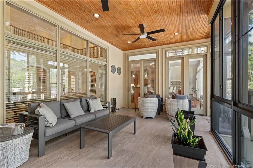 190 National Drive Pinehurst, NC 28374