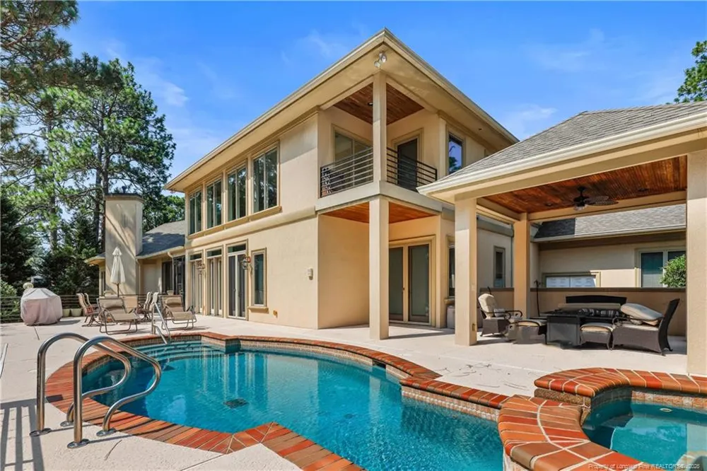 190 National Drive Pinehurst, NC 28374