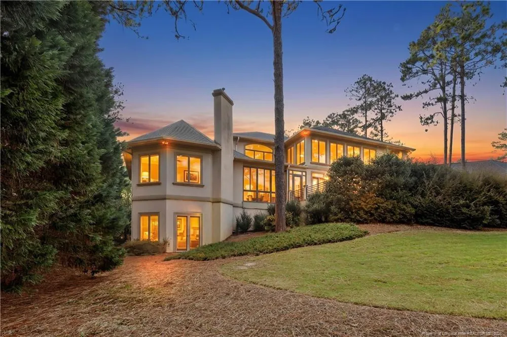 190 National Drive Pinehurst, NC 28374