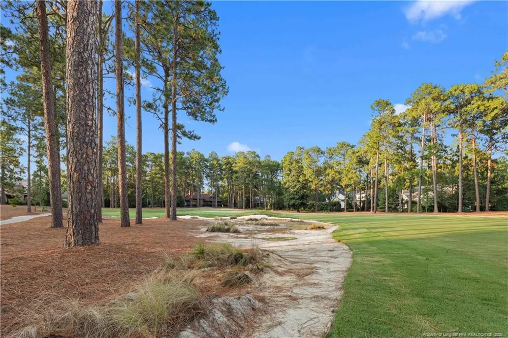 190 National Drive Pinehurst, NC 28374