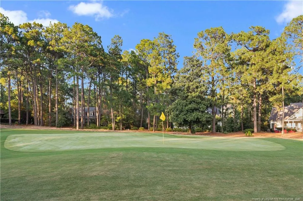 190 National Drive Pinehurst, NC 28374