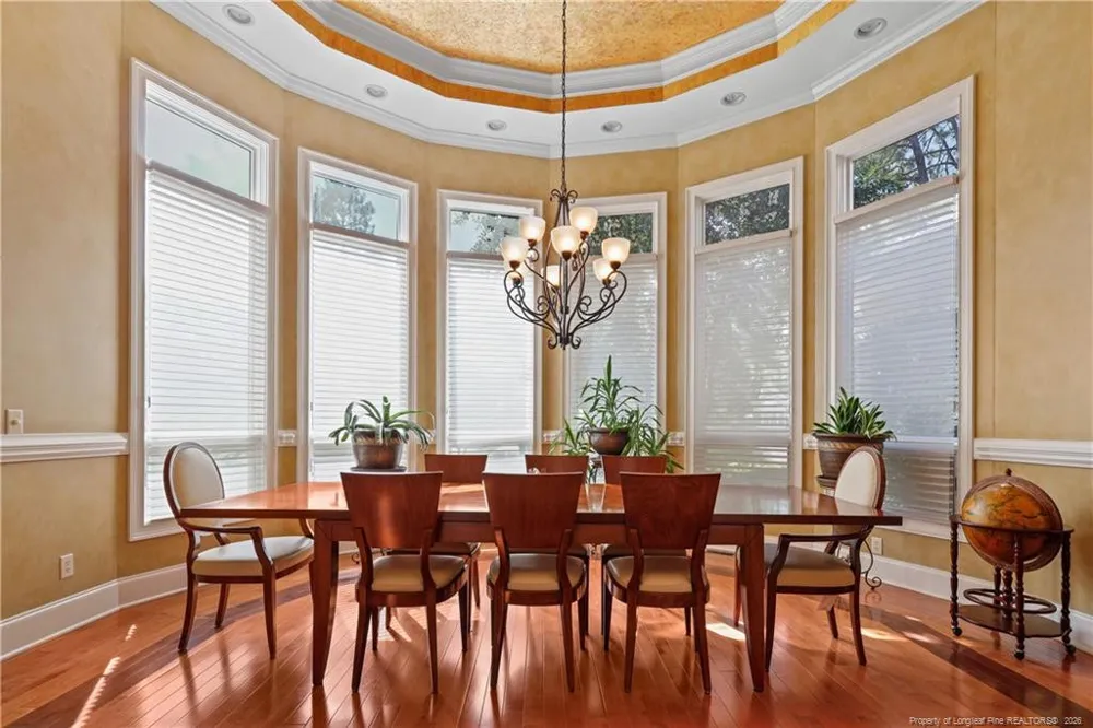 190 National Drive Pinehurst, NC 28374