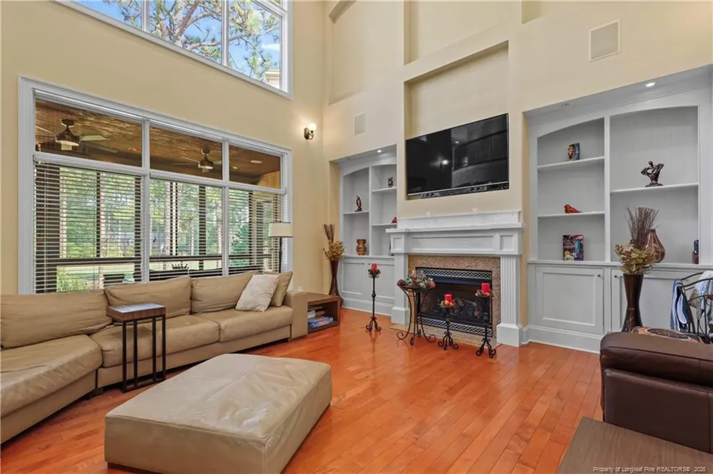 190 National Drive Pinehurst, NC 28374