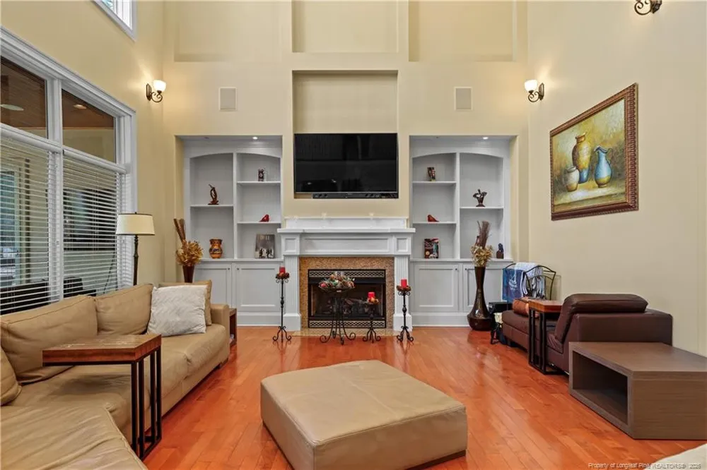 190 National Drive Pinehurst, NC 28374