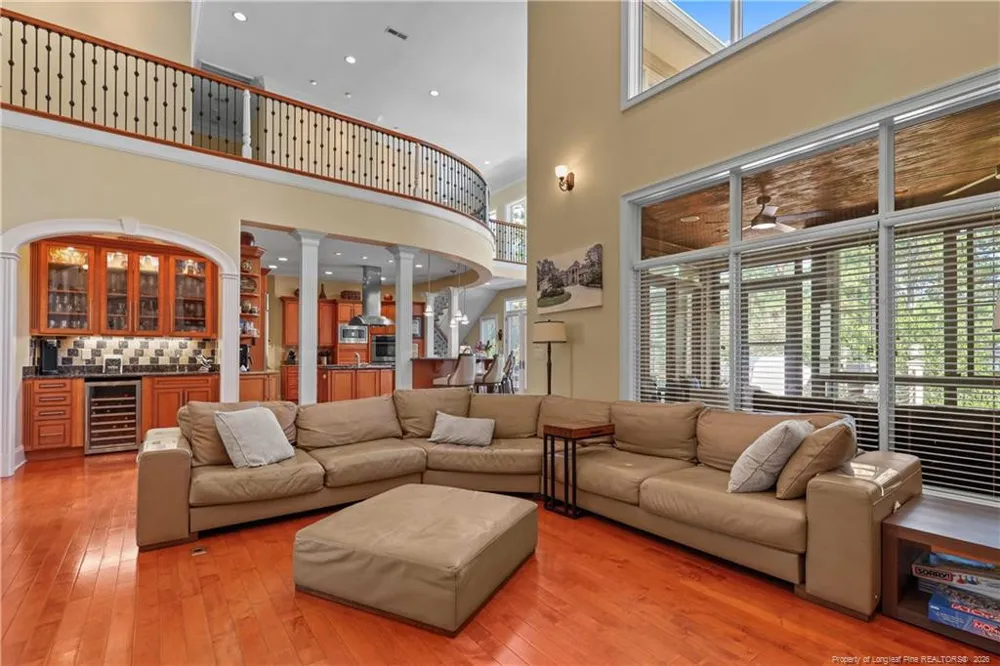 190 National Drive Pinehurst, NC 28374