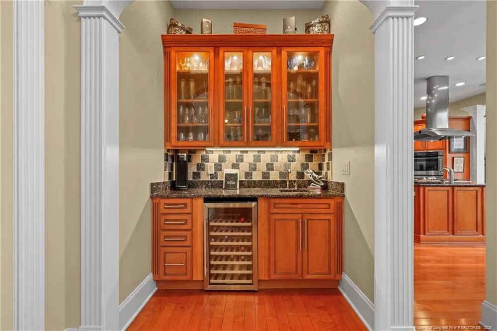 190 National Drive Pinehurst, NC 28374