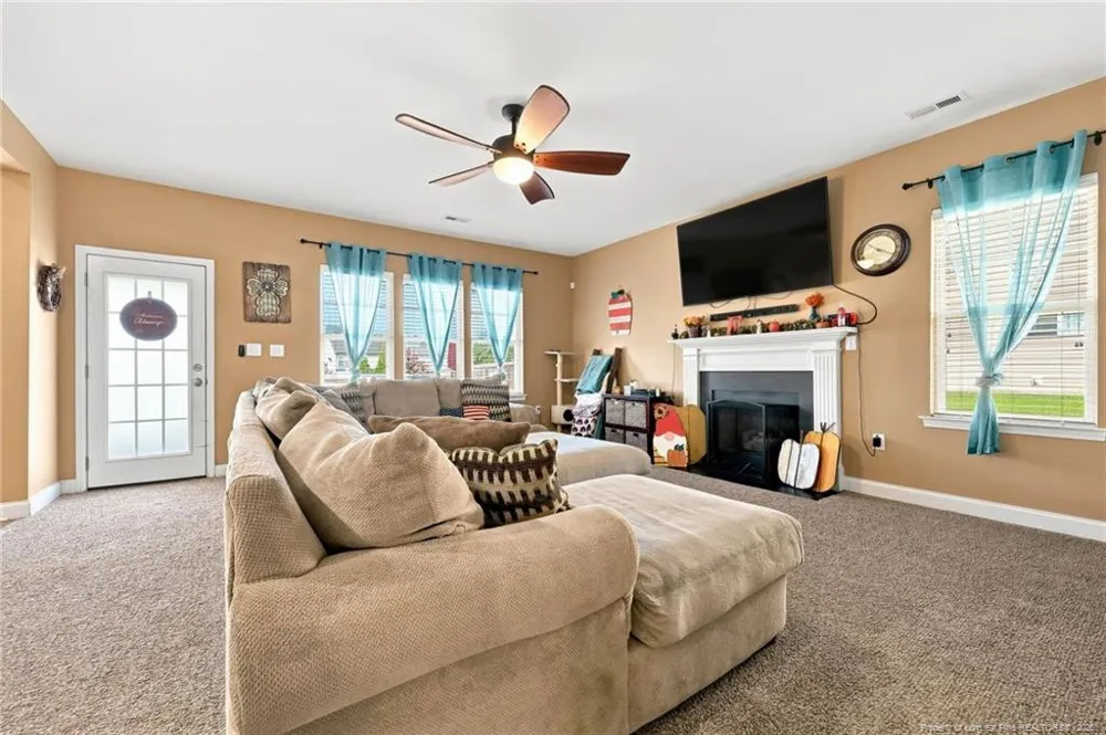 285 Prince Henry Way Cameron, NC 28326