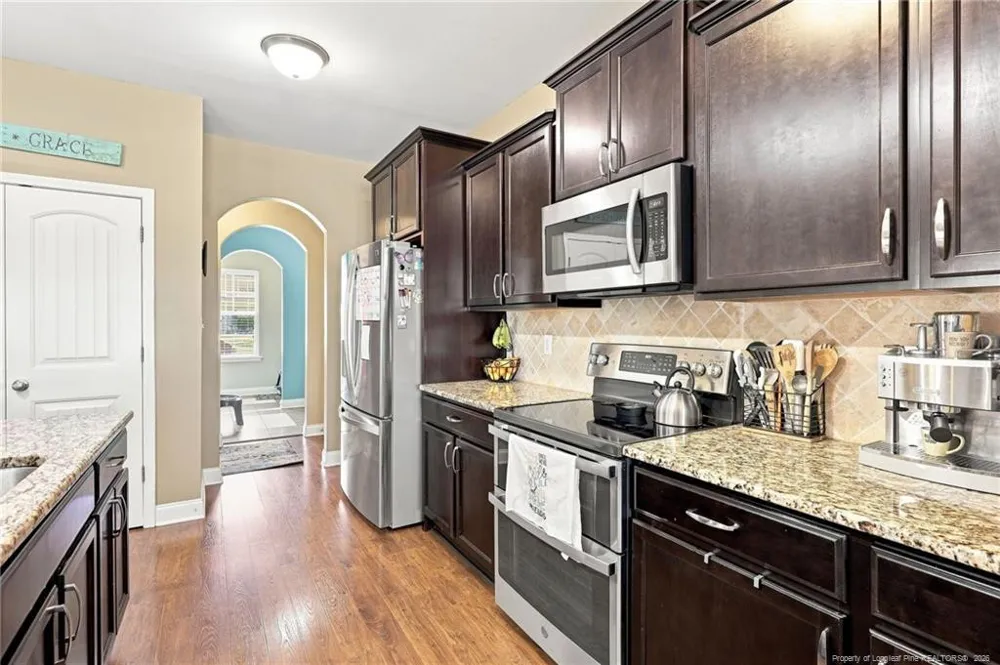 285 Prince Henry Way Cameron, NC 28326