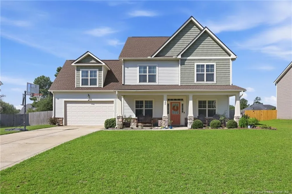 285 Prince Henry Way Cameron, NC 28326