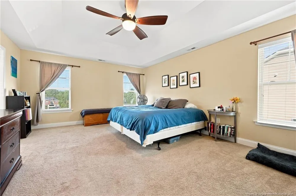 285 Prince Henry Way Cameron, NC 28326