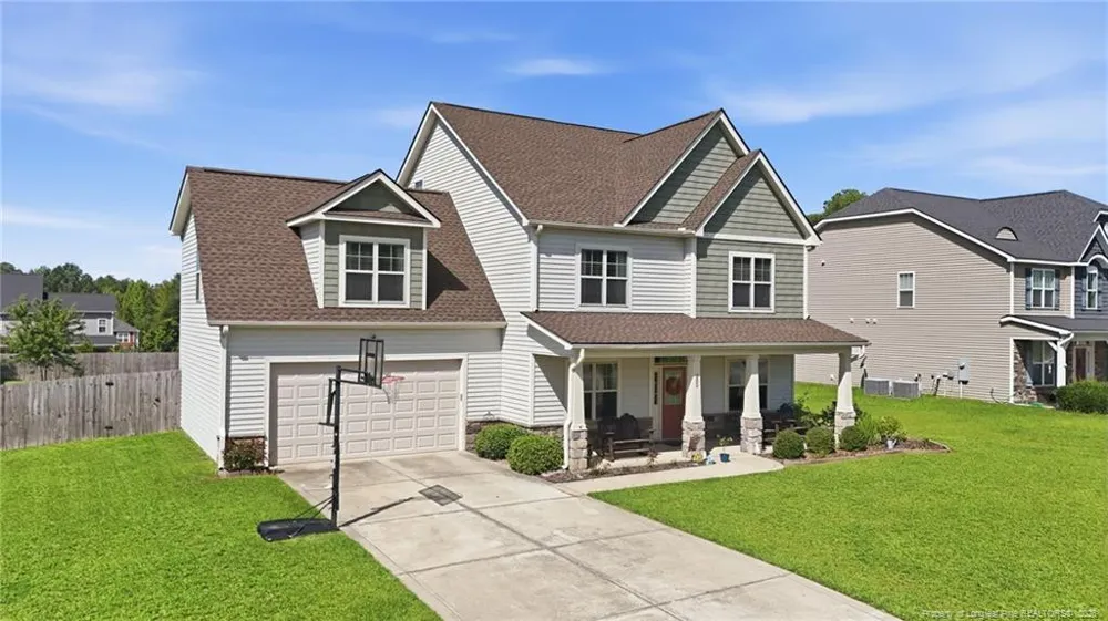 285 Prince Henry Way Cameron, NC 28326