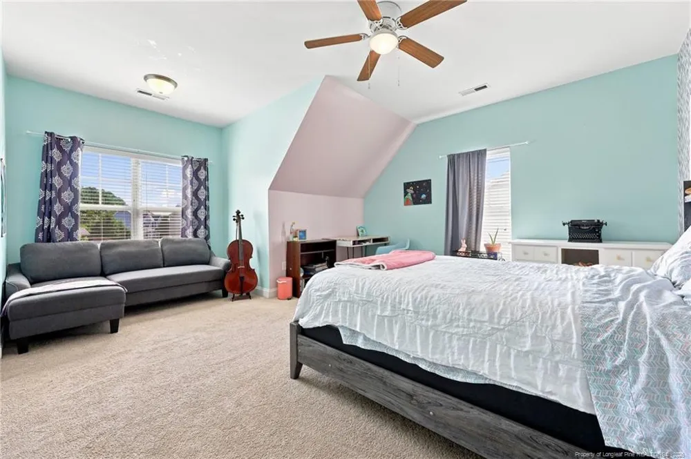 285 Prince Henry Way Cameron, NC 28326