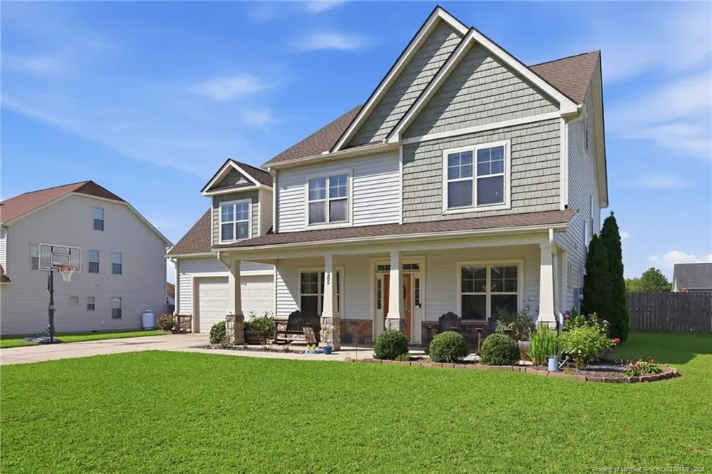 285 Prince Henry Way Cameron, NC 28326